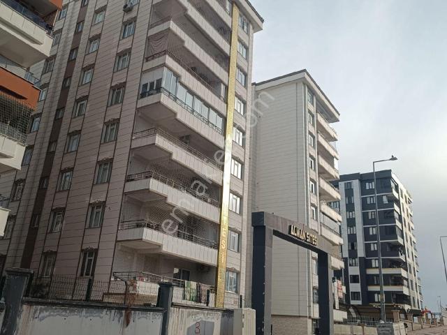 Karaköprü Mehmetçik Acil 3+1