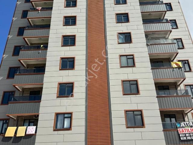 Karaköprü Mehmetçik Kiralık 2+1 Daire