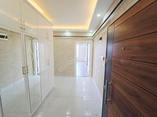 Acillde Mehmetçikte Satılık Lüx Full 2+1 Daire