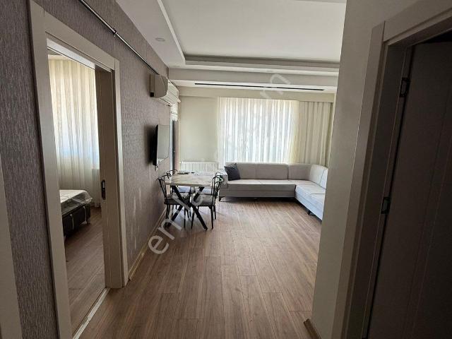 Karaköprü Narlıkuyu Mah Satılık 2+0 Eşyalı Daire