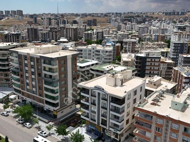 Karaköprü Satılık 4+1 Daire