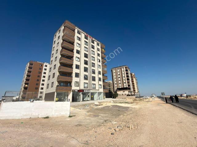 Karaköprü Seyrantepe Kiralık 3+1