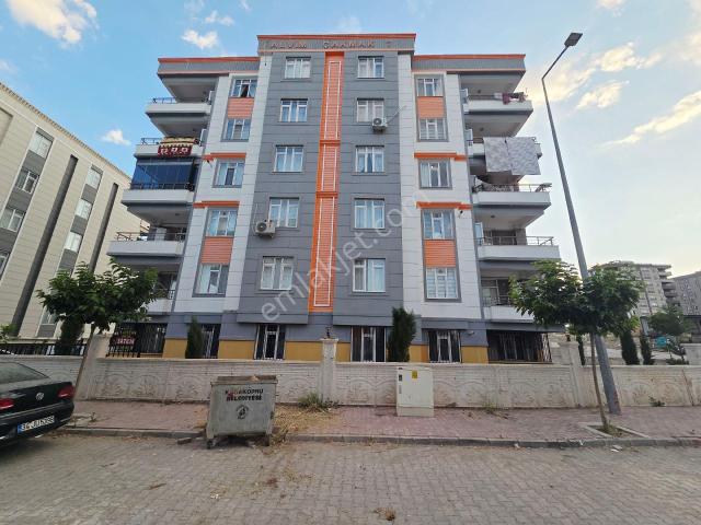 Karaköprü Seyrantepede Kiralık Lüx Full 3+1 Giriş Kat Daire ✨
