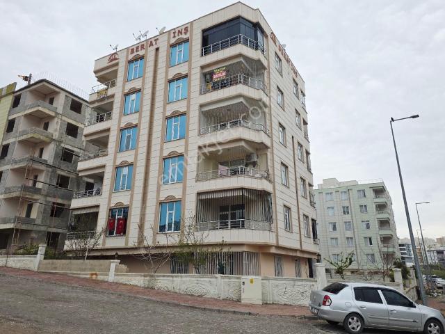 Karaköprü Seyrantepede Satılık Lüx 3+1 Köşebaşı Daire