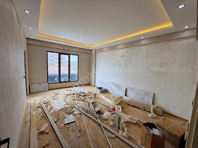 Karaköprü'de Osmanlı Pastanesi Arkası 2+1 Kiralık Lüks Daire