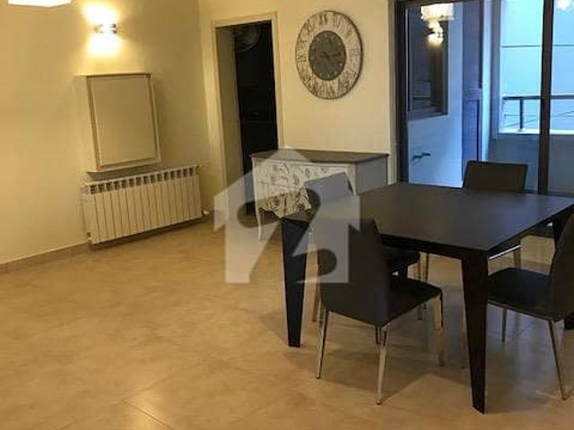 Karakoram Diplomatic Enclave Fully Furnished 2 Bed Apartment Available For Sale