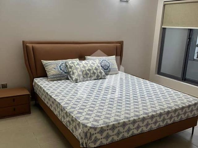 Karakoram Diplomatic Enclave 3 Bedroom Luxury Furnished Apartment 3100 Sq Ft