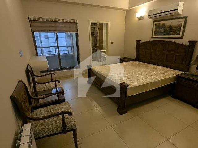 Karakoram Enclave 2 Bedroom Apartment Furnished Apartment For sell Diplomatic Enclave
