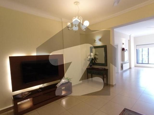 Karakoram Modern Furnished Apartment 2 Bedroom South View 2000 Sq Feet For Rent Karakoram Diplomatic Enclave