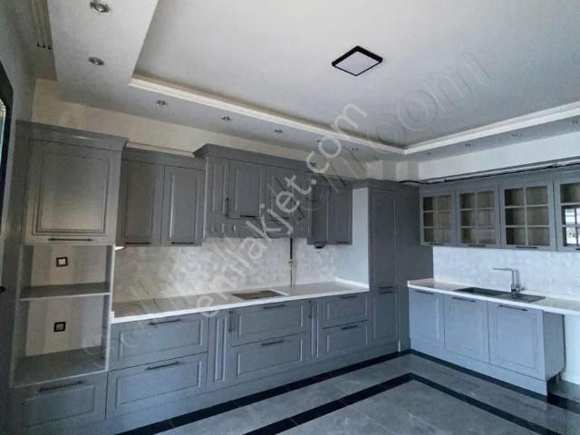 Karakavak Meva City Evlerinde Modern Tasarımlı 4+1 Daire