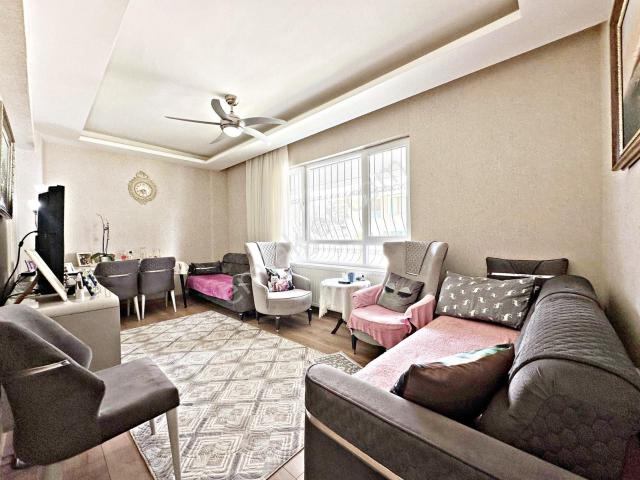 Karakaya 2+1 Yeni Binada Eşyasız Kiralık Daire