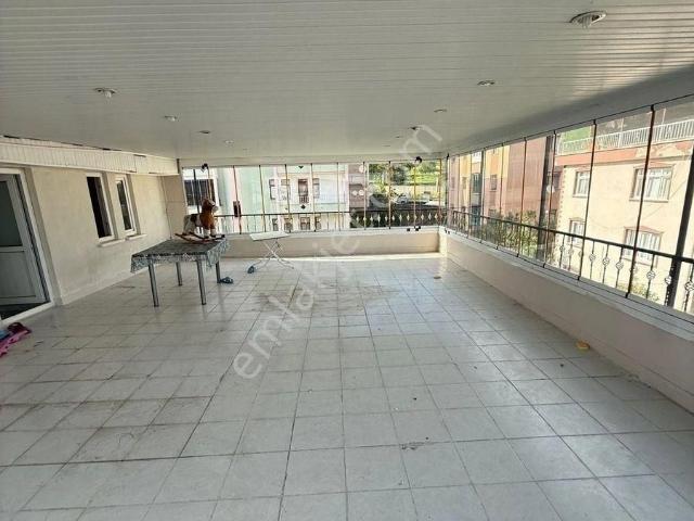Karakaya Emlak Ofisinden Harika Konumda Dubleks Daıre