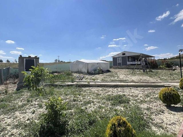 KARAKAYA EMLAK'TAN ŞENTEPE BAĞ EVLERİ SATILIK EV+Arsa
