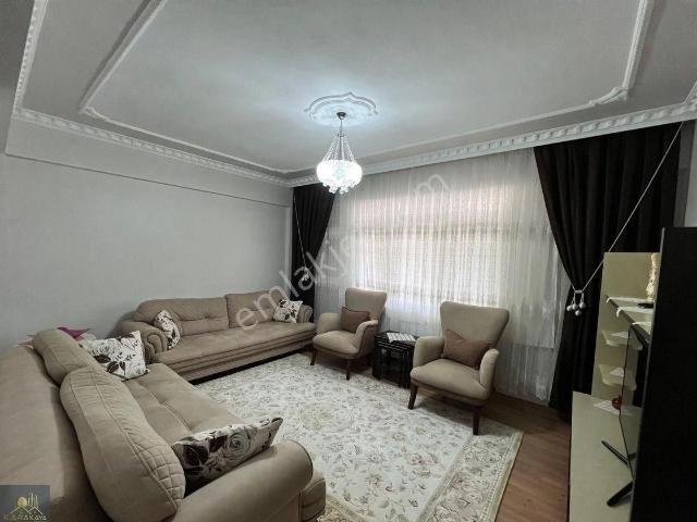 Karakaya Emlaktan Fatih Mahallesi 3+1 Satılık Daire