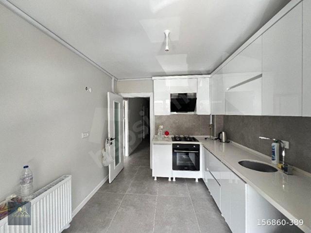 KARAKAYA GAYRİMENKULDEN POLATLIDA SIFIR 3+1 EŞYALI SATILIK DAİRE!