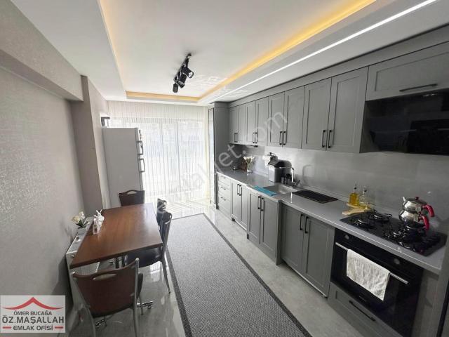 Karakaya'da Şık full Lüks Yapılı e.banyolu 2+1 Daire !
