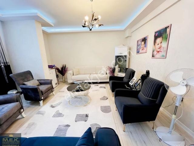 Karakaya'da Yeni Bina Full Yapılı 3+1 Daire