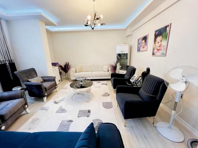 Karakaya'da Yeni Bina Full Yapılı 3+1 Daire