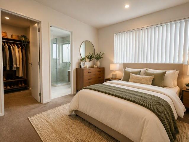 karaka, 3 bedrooms