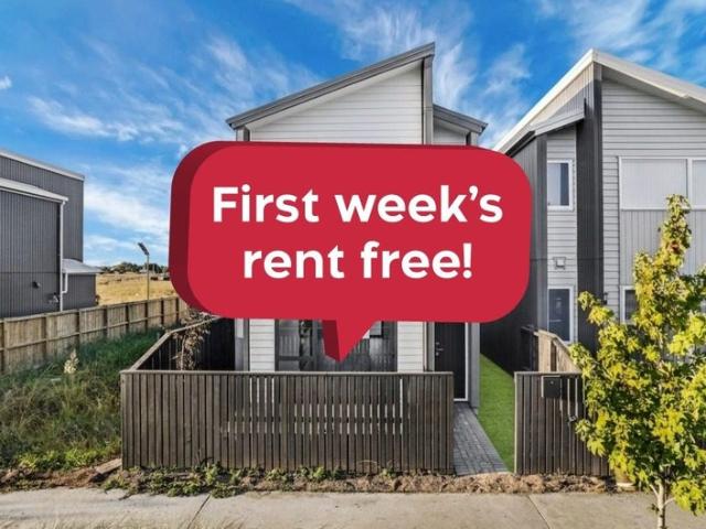 karaka, 3 bedrooms