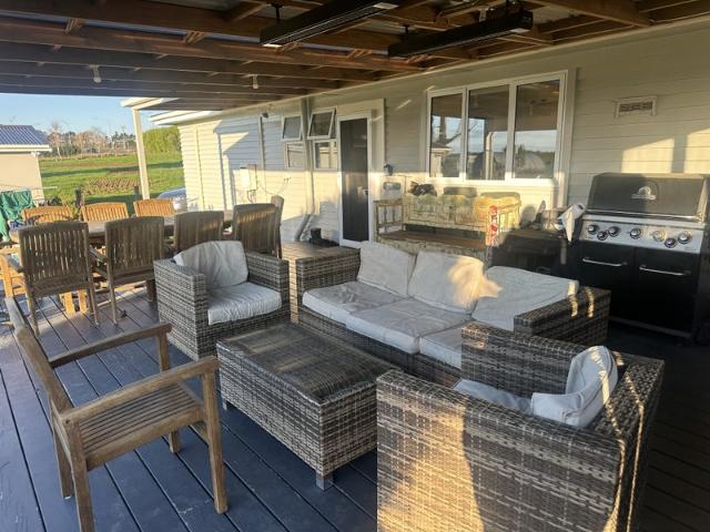 karaka, 3 bedrooms