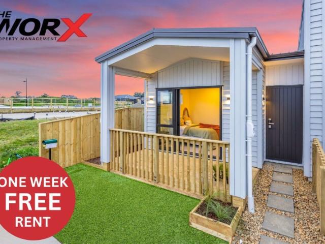 karaka, 3 bedrooms