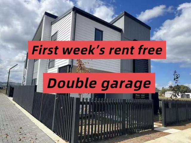karaka, 3 bedrooms