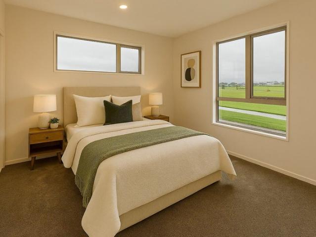karaka, 3 bedrooms