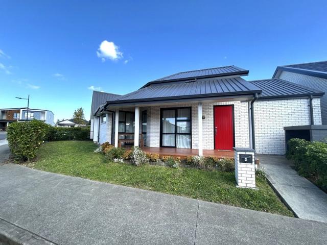 karaka, 3 bedrooms
