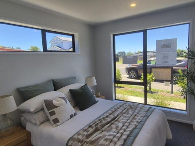 karaka, 1 bedroom