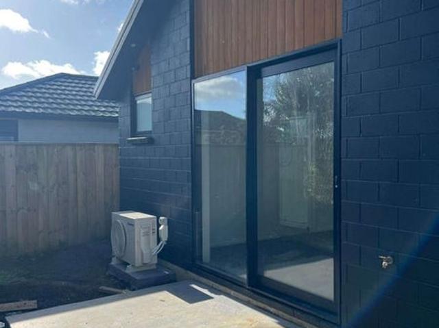 karaka, 1 bedroom