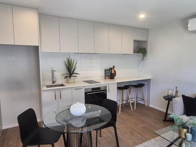 karaka, 1 bedroom