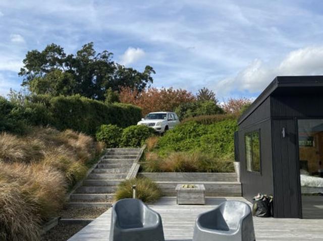 karaka, 1 bedroom