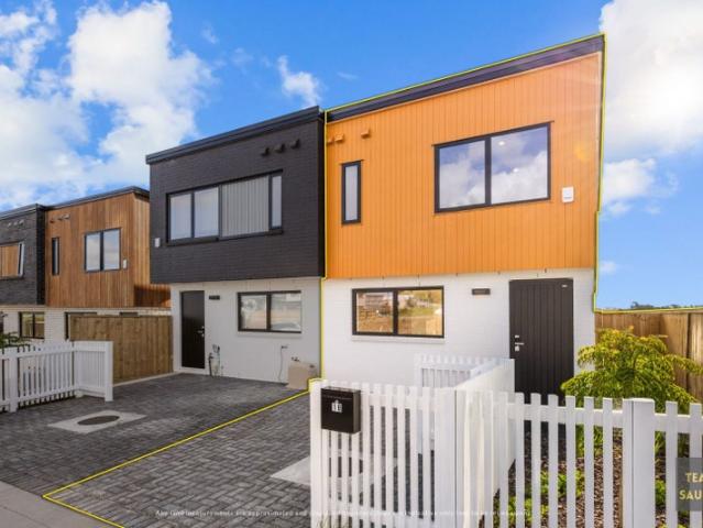 Karaka, 2 bedrooms