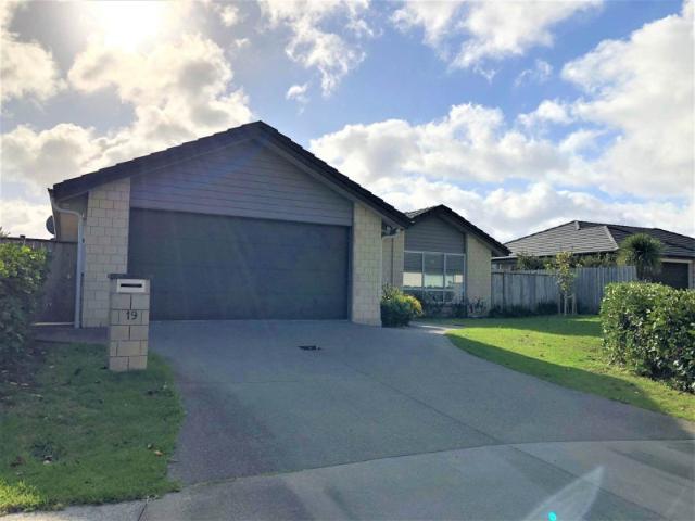 Karaka, 4 bedrooms