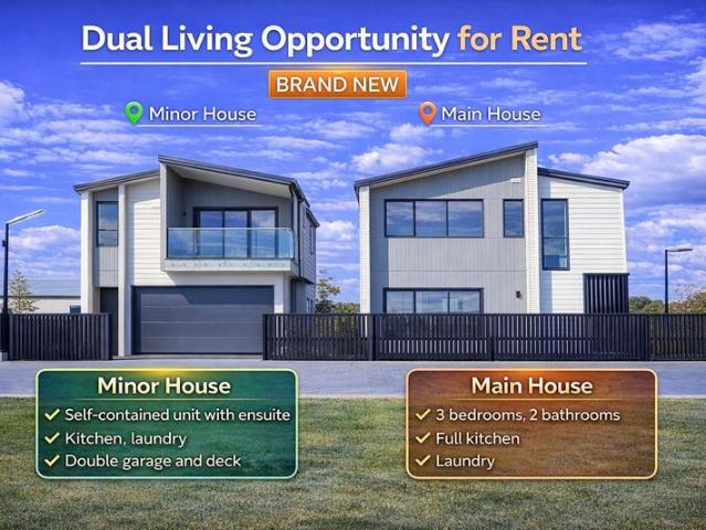 karaka, 4 bedrooms