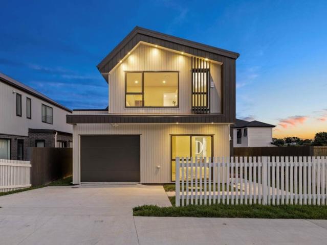 karaka, 4 bedrooms