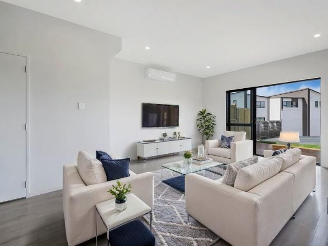 karaka, 4 bedrooms