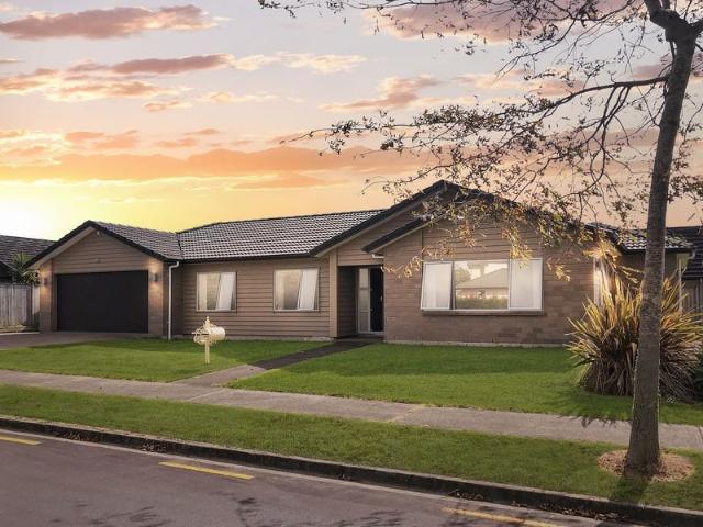 karaka, 4 bedrooms