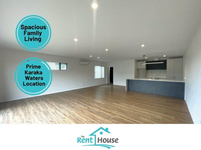 karaka, 4 bedrooms