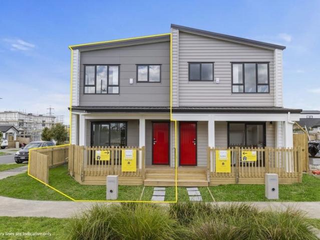 karaka, 4 bedrooms