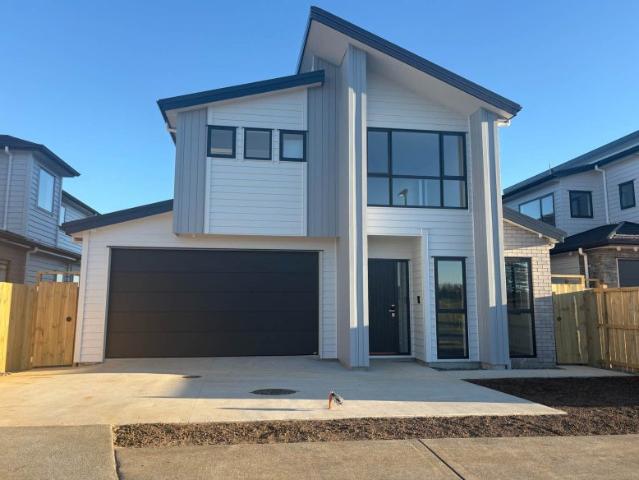 karaka, 5 bedrooms