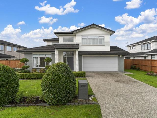 Karaka, 5 bedrooms