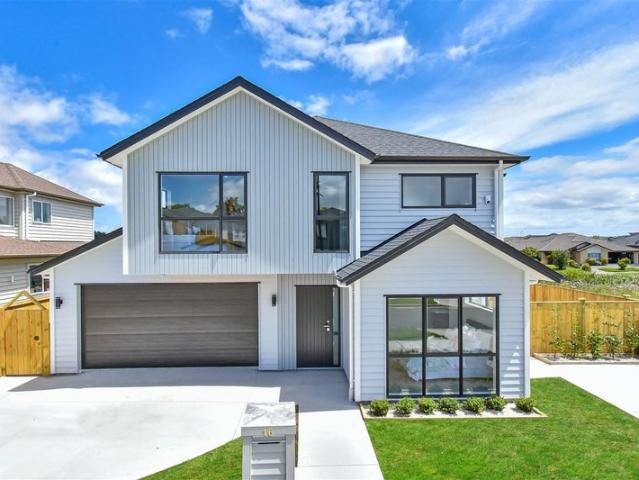 karaka, 5 bedrooms