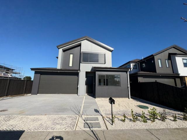 karaka, 5 bedrooms