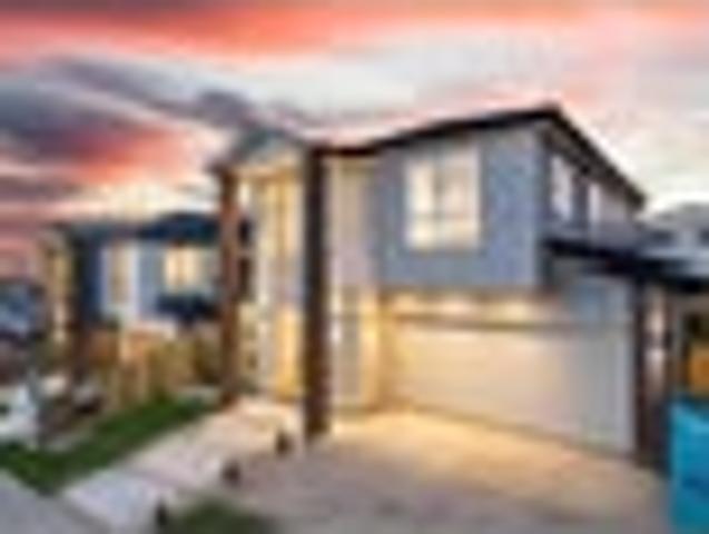 Karaka Golden House Package