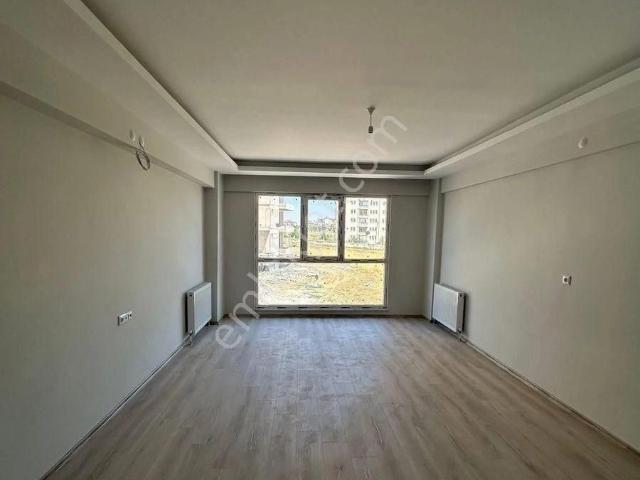 Karaka Emlaktan Şentepe Solda 3+1 Satılık Sıfır Daire