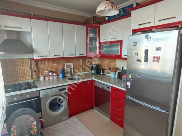 Karakaş Mahallesinde 2+1 Daire