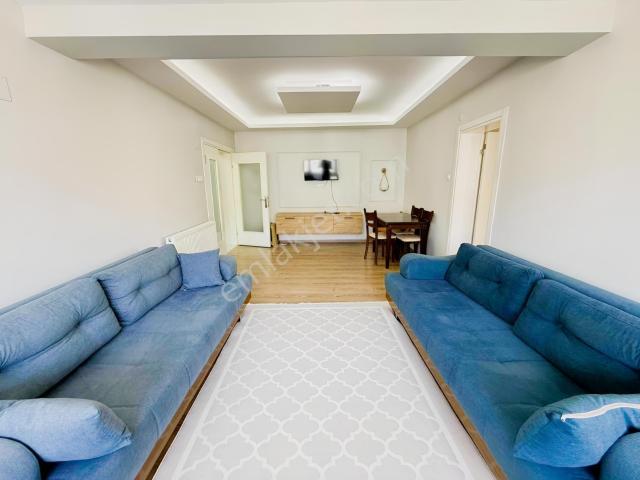Karakaş'tan İnönüde Eşyalı Kiralık