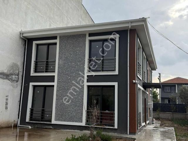 Karakaş'tan Seyitahmet'te Müstakil Villa